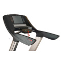 2015 Best sales Commercial Treadmill with heart rate sensor, touch screen and TV